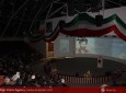 محفل گرامیداشت بیست و یکمین سالگرد شهادت سید علی اکبر مصباح در مشهد مقدس  
