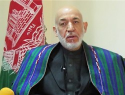 هند، ایران و روسیه در مذاکرات صلح افغانستان نقش آفرینی کنند