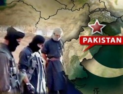 نیویورک تایمز: پاکستان از شبه‌نظامیان بین‌المللی حمایت می‌کند