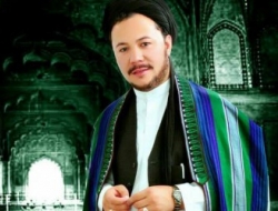 سید عبد الناصر یعقوبی، عالم دینی
