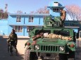کشته شدن هشت طالب در غزنی