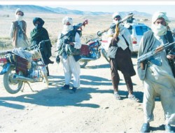 افغانستان و کابوس بازگشت طالبان به قدرت