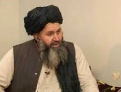 عضو ارشد شورای رهبری طالبان در گذشت