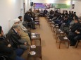 نهادها و مراکز افغانستانی بر حضور منسجم و یکپارچه مهاجرین در راهپیمایی یوم الله ۲۲ بهمن تاکید کردند