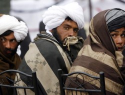 برخورد با طالبان؛ از میدان های جنگ تا میزهای صلح