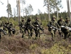 انگلیس نیروی نظامی به مرز روسیه اعزام می‌کند