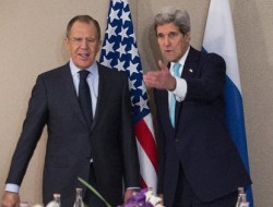 روسیه پیشنهاد تحقق آتش‌بس در سوریه را در اول مارس داد