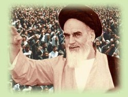 امام خمینی (ره) با انقلاب خود رنگ تازه ای به اسلام بخشید