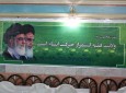 تصاویر/ محفل تجلیل از سالگرد پیروزی انقلاب اسلامی از سوی مرکز فعالیت های فرهنگی اجتماعی تبیان در هرات  