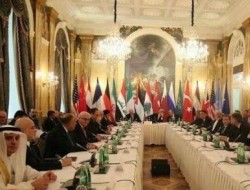 پایان نشست مونیخ با توافق آتش بس در سوریه