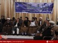 تصاویر / برگزاری سمینار " دلو ماه پیروزی برابر قدرت ها "از سوی بنیاد راه امین در کابل  