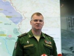 مسکو: جنگنده‌های امریکا شفاخانه های حلب را بمباران کردند نه روسیه
