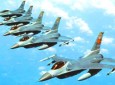 فروش ۸ جنگنده «اف ۱۶» امریکا به پاکستان قطعی شد