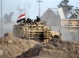 کشته شدن دست کم ۲۰ تروریست در حمله ارتش عراق