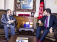 سفیر پاکستان  به وزارت خارجه افغانستان احضار شد