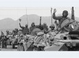تصاویر /سالروز خروج نیروهای ارتش شوروی سابق از افغانستان  