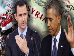 سوریه، آبستن توطئه های تازه