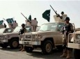 پاکستان در رزمایش مشترک عربستان شرکت می‌کند