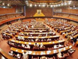 پارلمان پاکستان از مشارکت این کشور در رزمایش عربستان خبر ندارد