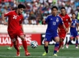 اسامی داوران مسابقات فوتبال میان افغانستان و جاپان مشخص شد