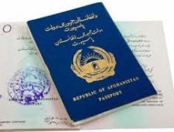 ماجرای طالبانی که پاسپورت دار شدند