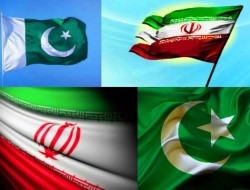 گسترش همکاریهای ایران و پاکستان