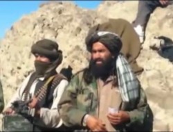 شاخه سوم طالبان اعلام موجودیت کرد
