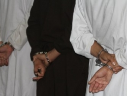 بازداشت چهار قاچاقچی با ده ها کیلوگرام مواد مخدر در کشور