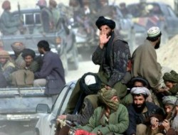 نشانه شناسی تروریزم؛ از داعش تا طالبان
