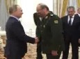 روابط تهران - مسکو راهبردی و دراز مدت است