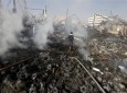 حملات جنگنده‌های عربستان به یمن ۱۷ کشته به جا گذاشت