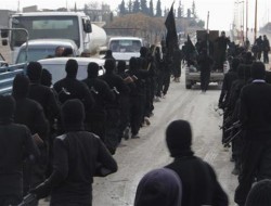 ورود ۵۰۰ تروریست از مرز ترکیه  به شمال سوریه