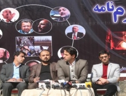 فعالان جامعه مدنی در کابل