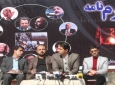 فعالان جامعه مدنی در کابل