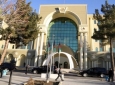 ساختمان جدید وزارت دفاع افغانستان- پنتاگون کوچک در کابل