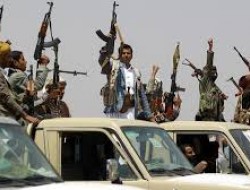 حمله ارتش ونیروهای مردمی یمن به مواضع عربستان در جیزان وعسیر