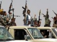 حمله ارتش ونیروهای مردمی یمن به مواضع عربستان در جیزان وعسیر