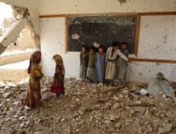 وقوع انفجار در یک مدرسه دولتی در شمال غرب پاکستان