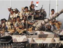 پیروزی ارتش یمن در شهرستانهای «میدی» و «حرض» در استان «حجة»