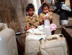 14میلیون یمنی بدون امنیت غذایی/ 80 درصد مردم یمن فقیر هستند