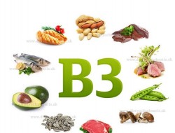 با «ویتامین B۳» خوش اخلاق شوید!