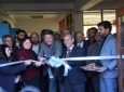 افتتاح اولین مرکز معلومات تکنالوژی در وزارت تحصیلات عالی کشور