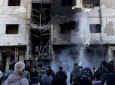 در سه حمله انتحاری در سوریه بیش از ۲۸۰ غیرنظامی کشته و زخمی شدند