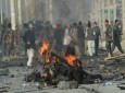 انفجاری در ولایت تخار جان ۶ عضو  یک خانواده را گرفت