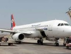 بازگشایی فرودگاه عدن در یمن