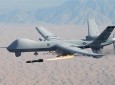 حمله هواپیماهای بدون سرنشین امریکا به منطقه مرزی پاکستان و افغانستان