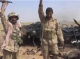 قطع کمک‌رسانی به نظامیان سعودی و اماراتی در مأرب