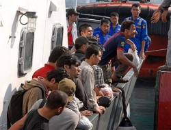 سود ۶ میلیارد یورویی قاچاقچیان از قاچاق مهاجران به اروپا