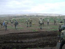 دستاورد جدید ارتش سوریه در حومه لاذقیه