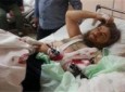تروریست های زخمی داعش در ترکیه درمان می شوند